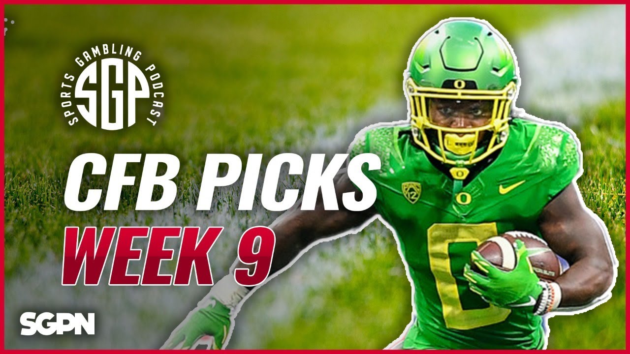 college-football-picks-week-9-ep-1784-youtube