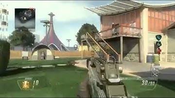 Black ops 2 (type 25 gameplay)