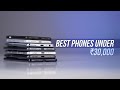 Best Phones Under ₹30,000 Right Now!