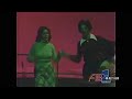 Johnnie Taylor Disco Lady American Bandstand 1976 