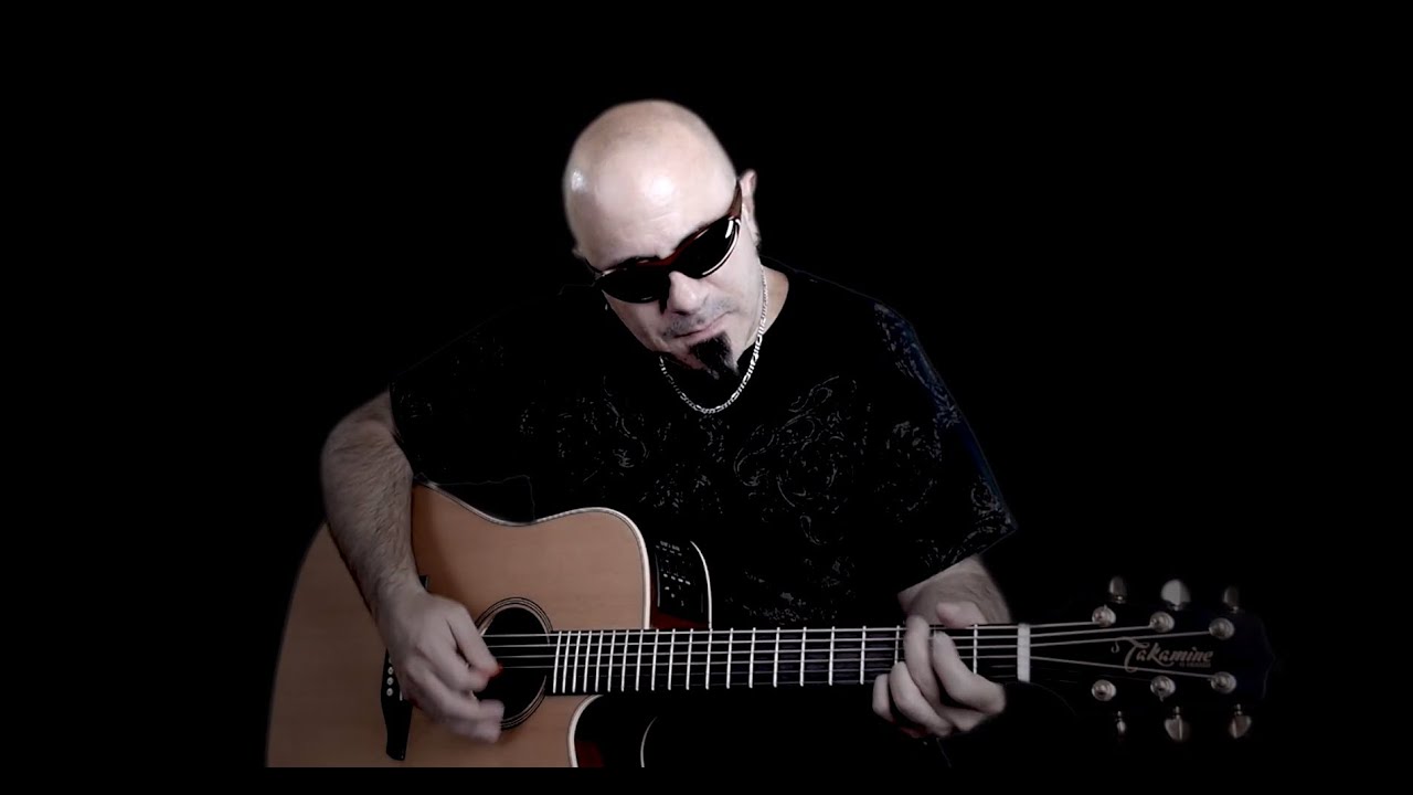 Against All Odds - Live & Unplugged