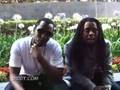 Diddy Blog #7: Diddy & Lil Wayne Give Secrets To Success