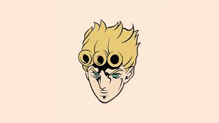 Giorno's Theme (Marimba Ringtone) - Jojo's Bizarre Adventure