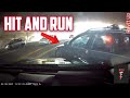 Road Rage,Carcrashes,bad drivers,rearended,brakechecks,Busted by cops|Dashcam caught|Instantkarma#54