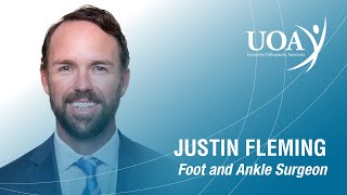Dr. Justin Fleming