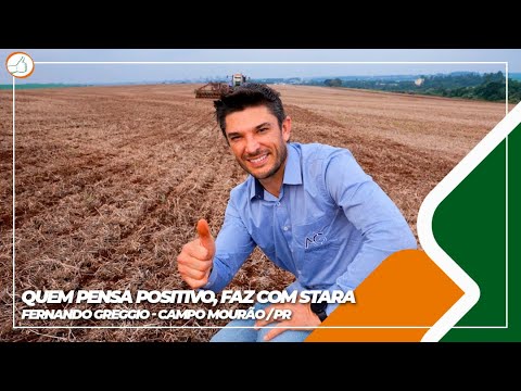 Quem pensa positivo,