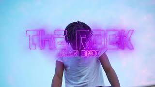 Amari Cinco - The Rock (Official Audio)