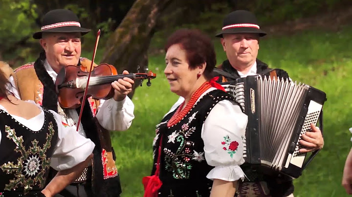 Panience na dobranoc (Zapada zmrok) - Porębiański Ród