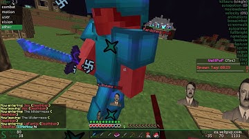 VeltPvP Hacking #6 (INSANE) [TO MUCH BYPASSING]