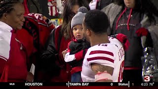 Famous Draft Day | Cajuns Running Back Elijah Mitchell Wealth