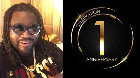 HAPPY BIRTHDAY TALKSTAR!!