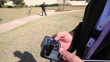 Iridium GO!® – First Impressions