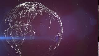 facebook wireframe globe facebook