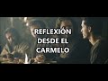 «Amar con el mismo Amor de Dios» Domingo V de Pascua ciclo C. Reflexión desde el Carmelo