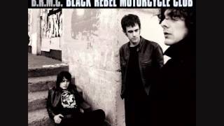 Video thumbnail of "Black Rebel Motorcycle Club - As Sure As The Sun"