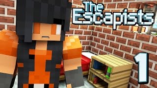 Prison Lyfe | The Escapists Minecraft Edition screenshot 4