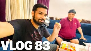 Dehradun se Gift Aaya but yeh hua !!! 🤯 | TP VLOG 83