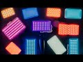 Ultimate Video Light ShowDown - Best LED Panels Under $100