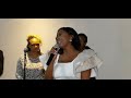 Sindi Ntombela - Umzuzu Naye uJesu| Ngeke Ng
