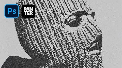 How To Make Cool Grunge Art In Photoshop