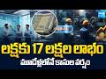 లక్షకు 17 లక్షల లాభం | Shaily Engineering Plastics Ltd Huge Profits to Investors | Stock Market