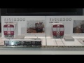tomix 限定品三陸鉄道キットずっと2号 の動画、YouTube動画。