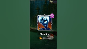 😎 Destroyed Hacker 😎 #8ballpool #shorts #snooker