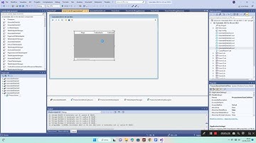 83   Vb net e i database Access   Sviluppo Form Prezzocliente