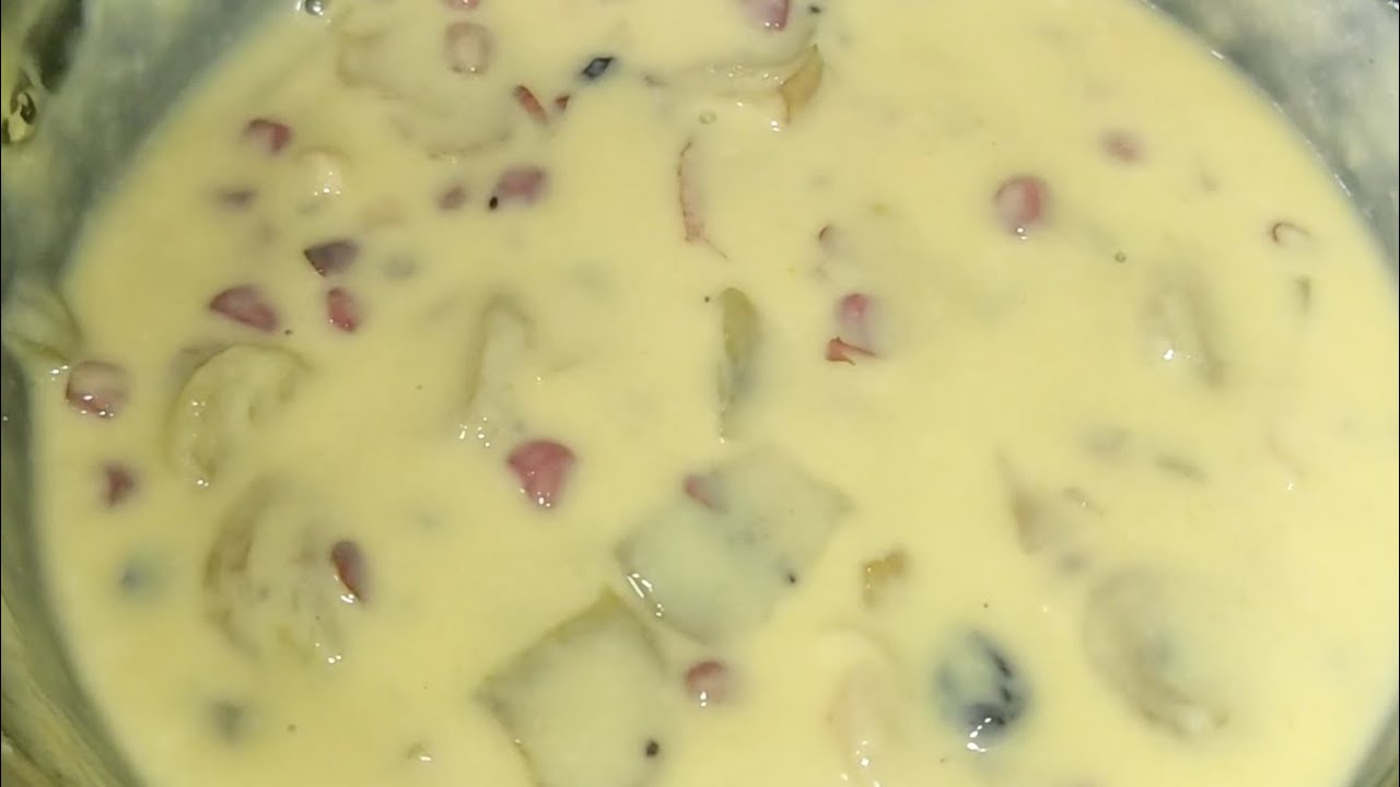 Custard kaise banaye / how to make Custard YouTube