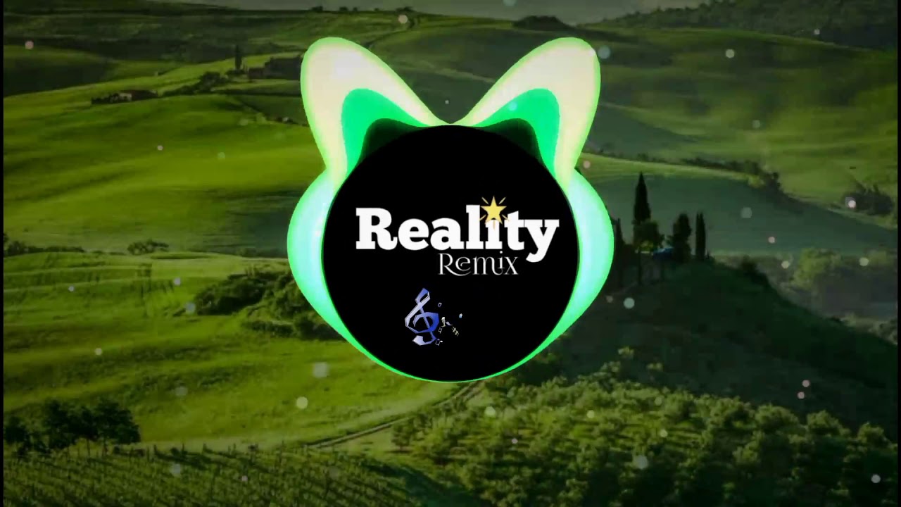 Reality remix - [Lyrics] - Lost Frequencies feat. Janieck Devy