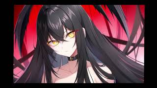 Nightcore - Daylight Dies (Killswitch Engage)