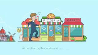 ExplainPRO. Explainer Video Flat Linear Toolkit. After Effects Template