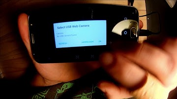 Eachine ROTG01 does not work