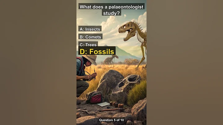 Ultimate Trivia Challenge: Test Your Knowledge with These 10 Fun Questions!