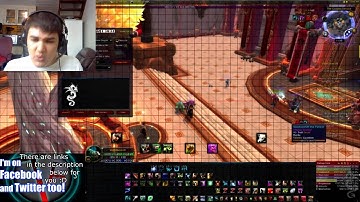 Btex Addon Spotlight WoW MoP