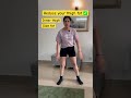 🚀Thigh fat #youtubeshorts #viral #shortsvideo #trending #weightloss #fitness #gym #fyp