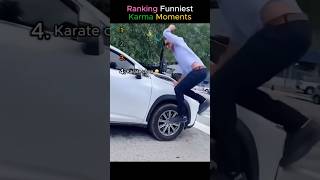 Ranking Funniest Karma Moments 😭
