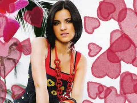 Video: Maite Perroni Tapatus Broliui - Nuotraukos