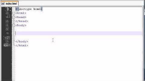 XHTML and CSS Tutorial   9   Adding Images to the Webpage