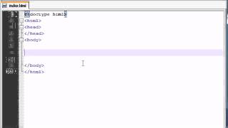 XHTML and CSS Tutorial   9   Adding Images to the Webpage