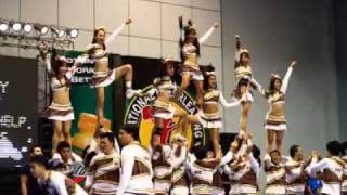 ALTAS PERPSQUAD - NCC 2011 FINALS MUSIC