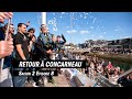 Under the pole ii  s02e08  discovery greenland  retour  concarneau