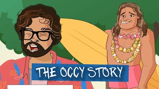 The Occy Story | Mark Occhilupo