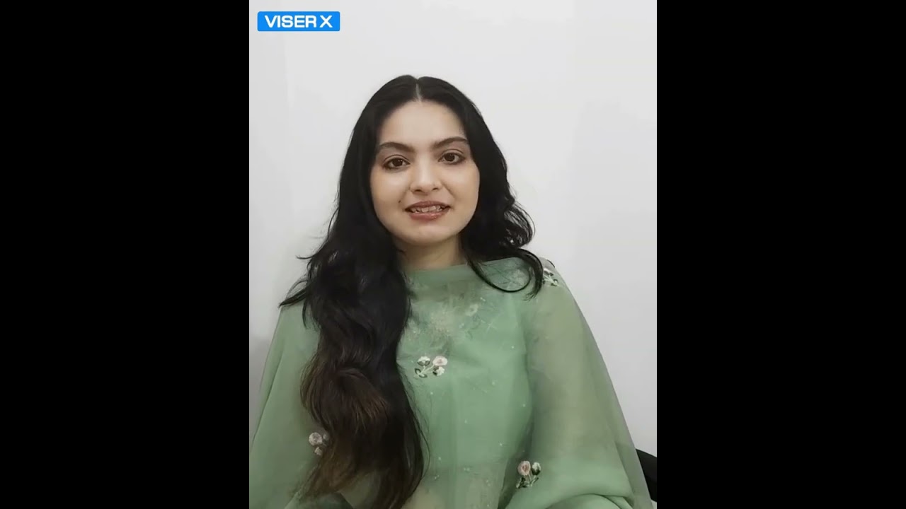 VISER X Eid al Adha 2024 wish video. 