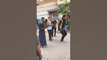رقص خطير علاوي الشيخ براهمي 2023 Oujda Chikh Brahmi Reggada 
