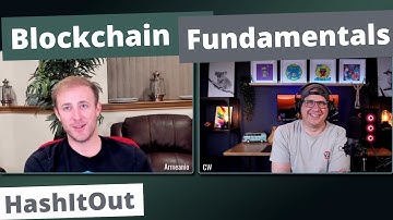 Ergo Blockchain Fundamentals