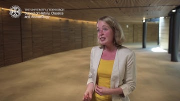 An introduction to MSc Ancient History