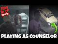 Playing As Counselor Is PURE MADNESS | Friday the 13th: The Game (Camp Forest Green)