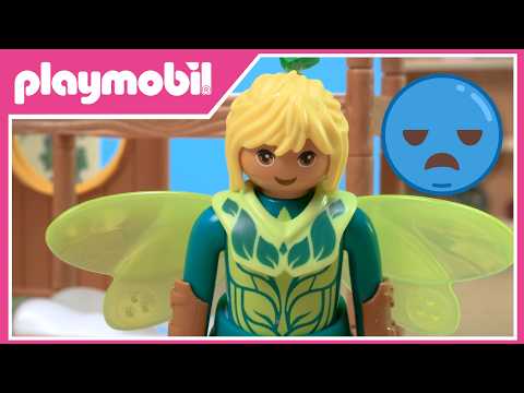 Letto Incastrato nella Porta! | Playmobil | Magia Della Principessa