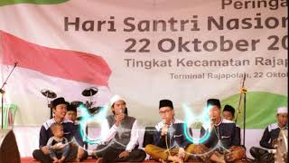 Download Lagu Nadom Anak Yatim versi Terbangan Nurul Huda MP3